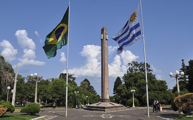 International Plaza